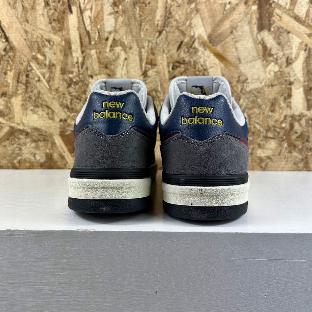 Jamie Foy Cup UN306CYZ - Grey/Navy