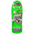 Curb Crusher Chomp Deck - 10.25