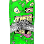 Curb Crusher Chomp Deck - 10.25