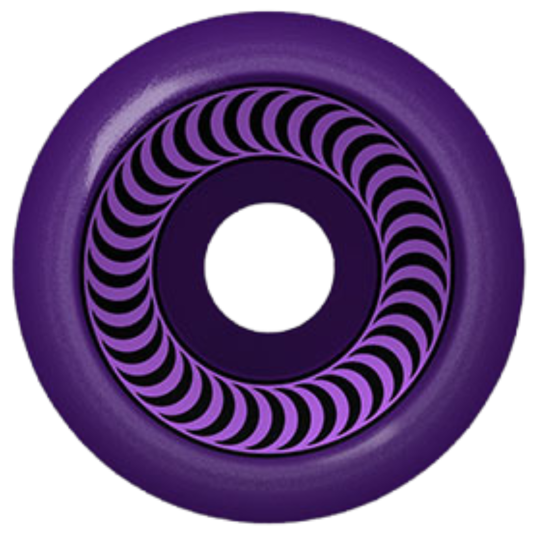 Formula Four OG Classic 56mm - Purple