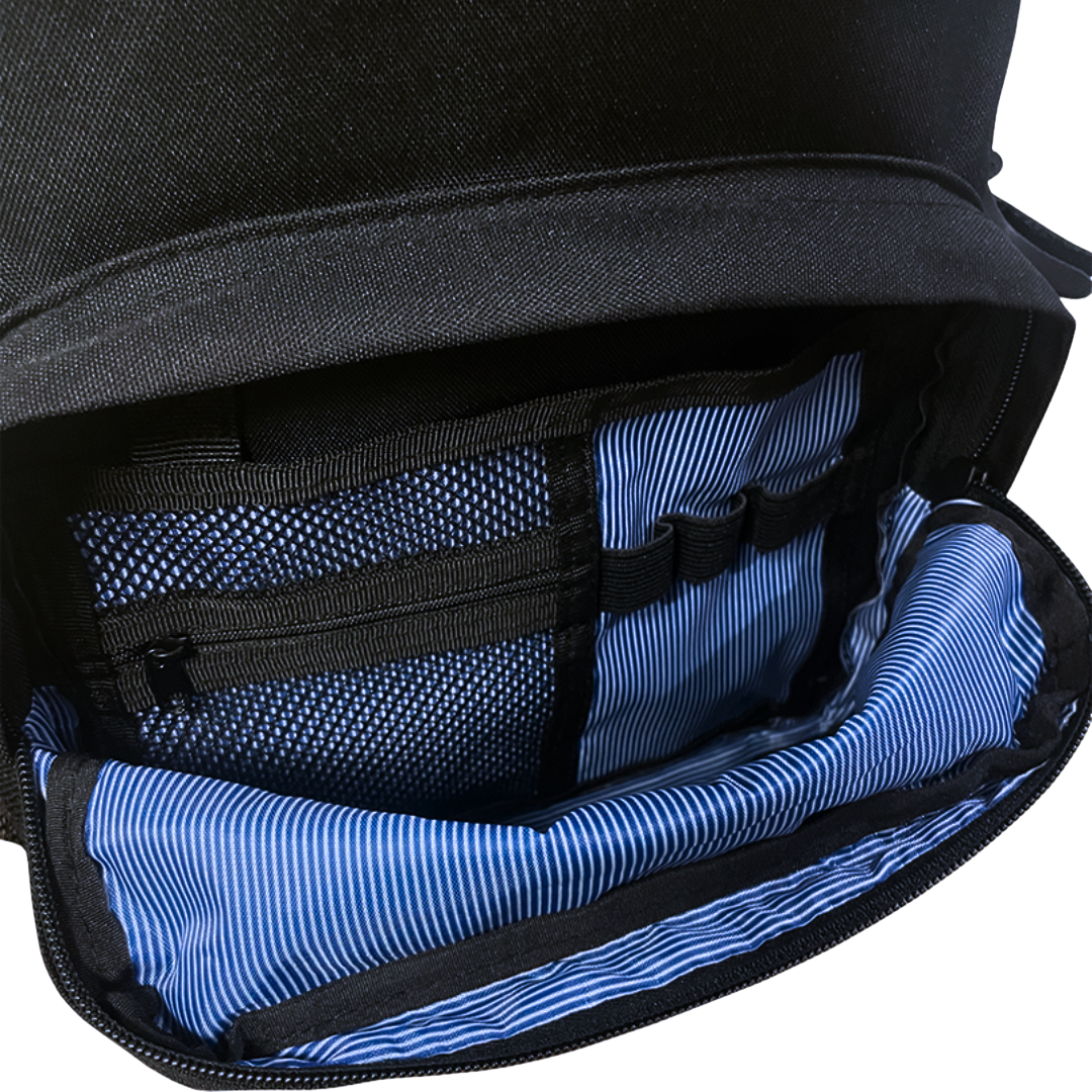 Pharmacy Daypack Backpack