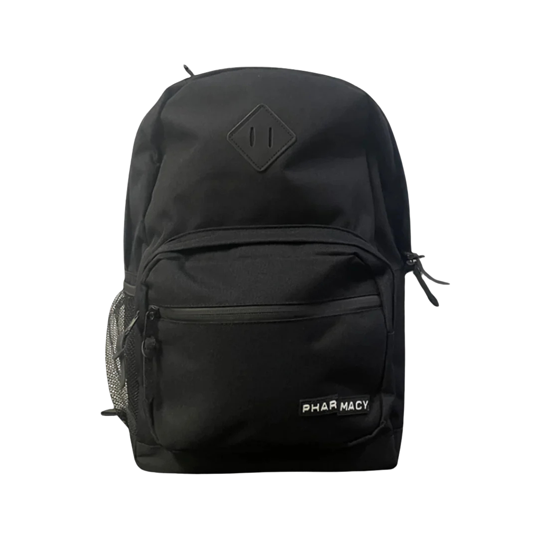 Pharmacy Daypack Backpack