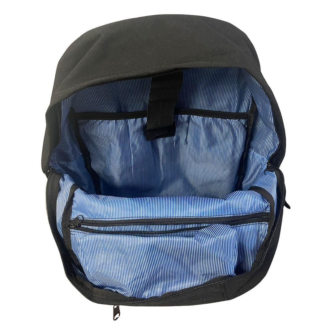 Pharmacy Daypack Backpack