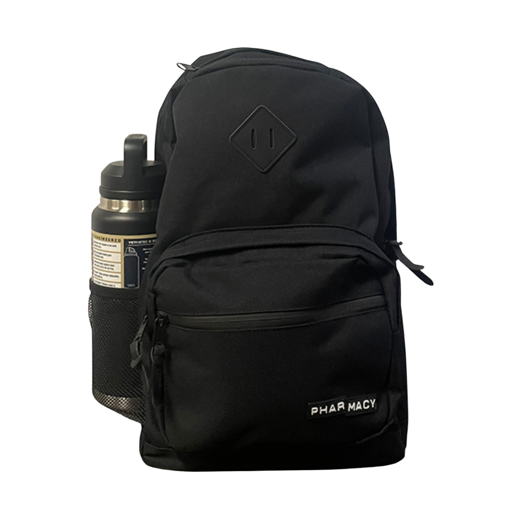 Pharmacy Daypack Backpack