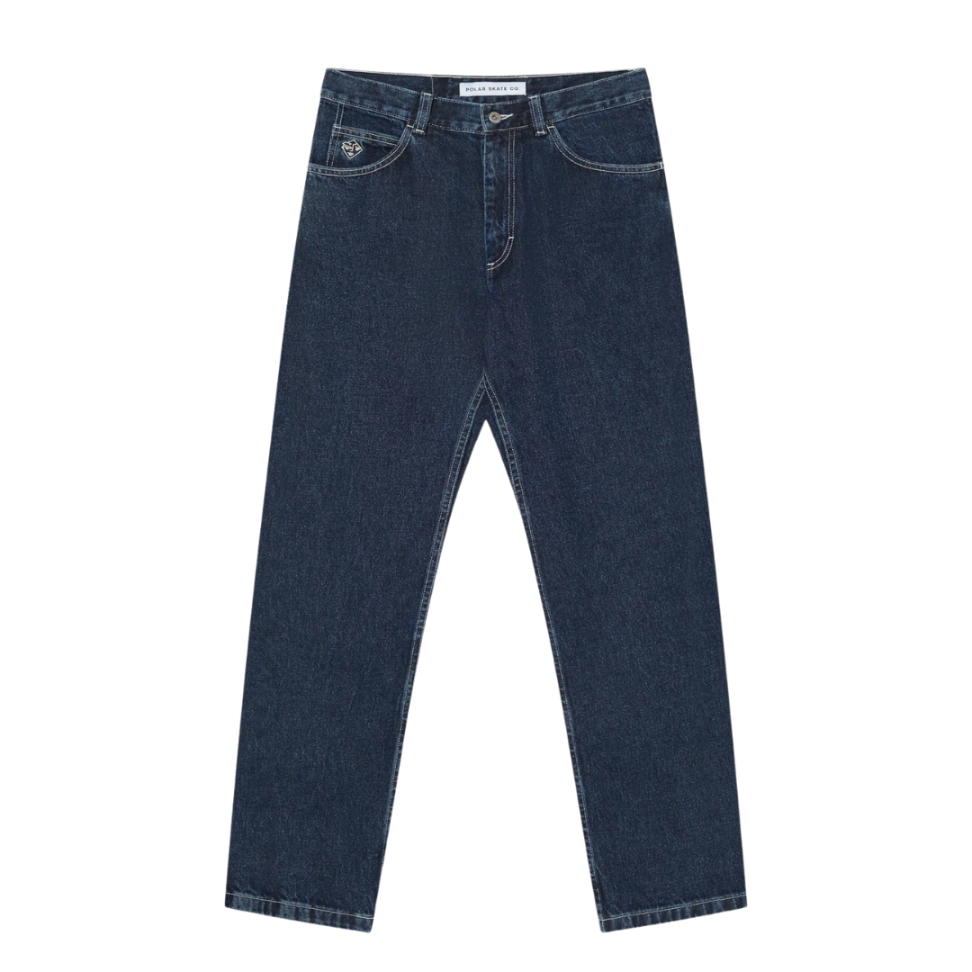 Polar 89! Denim Pants