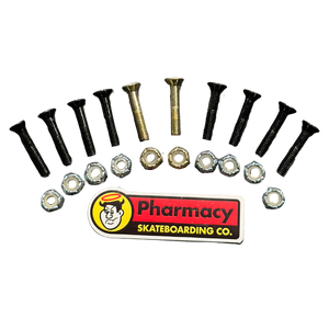 Heavenly Hardware - 1" Phillips