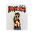 Hook-Ups Pin - Devil Queen