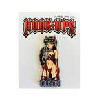 Hook-Ups Pin - Devil Queen