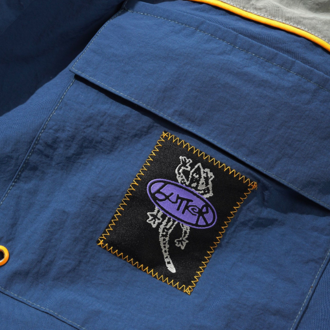 Butter Wipeout Boardshort