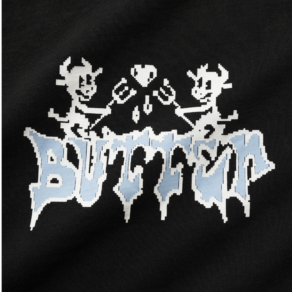 Butter Diablo Tee