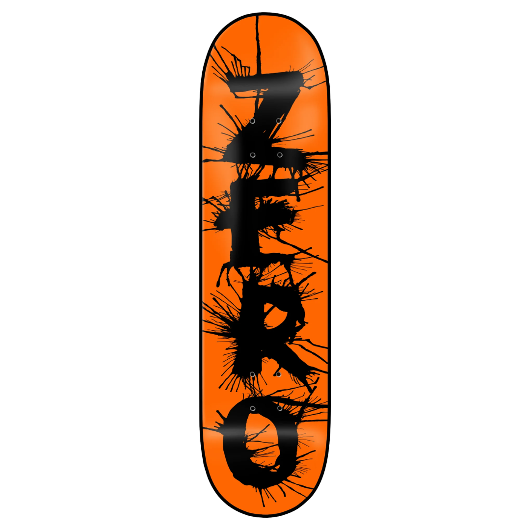 Disorder (Black Dip) Deck - 8.25