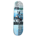 Platt My Music Deck - 8.5