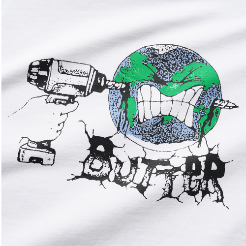 Butter Drill Tee