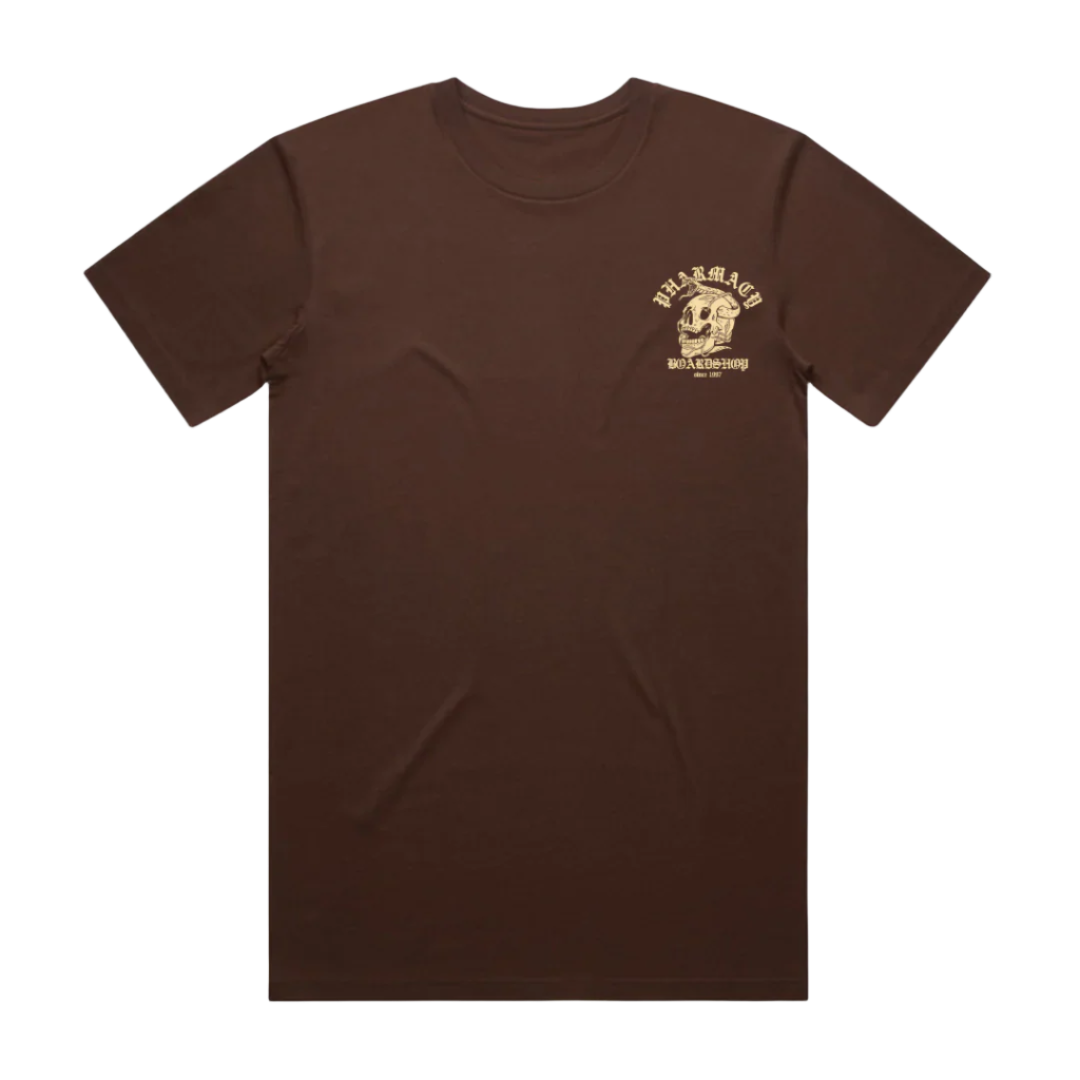 Pharmacy Epic Day Tee