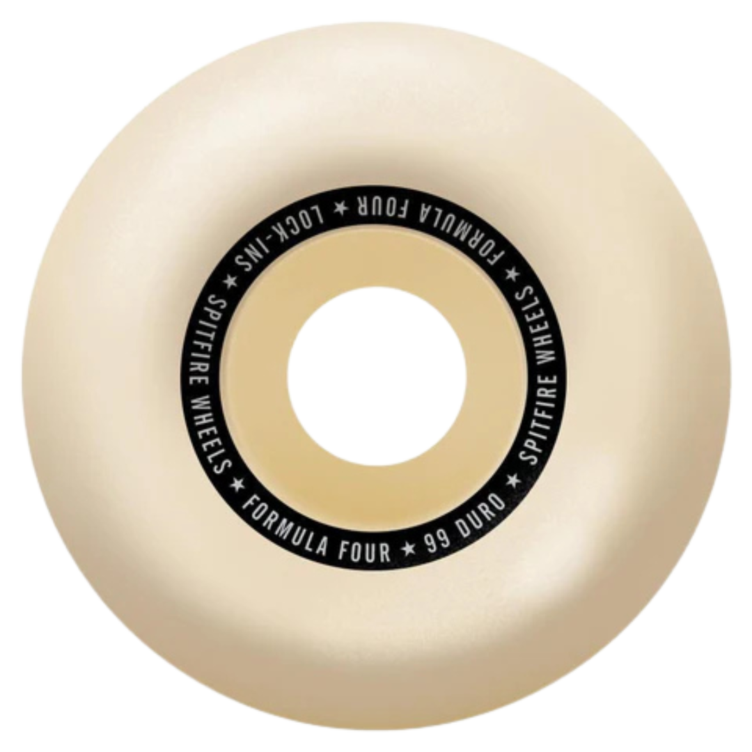 Spitfire Formula Four Lock Ins 99D