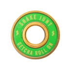 Shake Junt Triple OG's Bearings