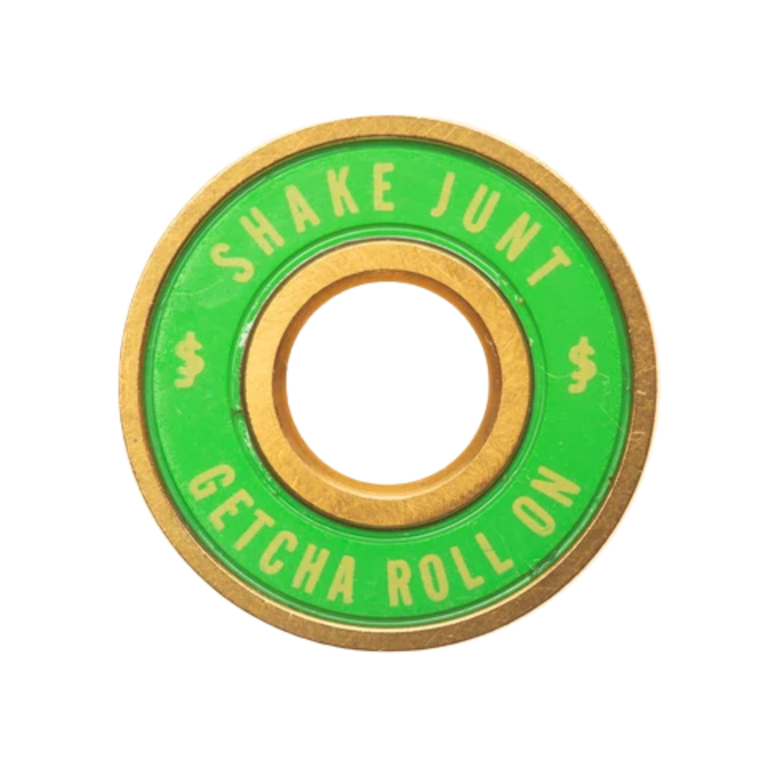 Shake Junt Triple OG's Bearings
