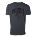 Pharmacy Pin Scroll Tee