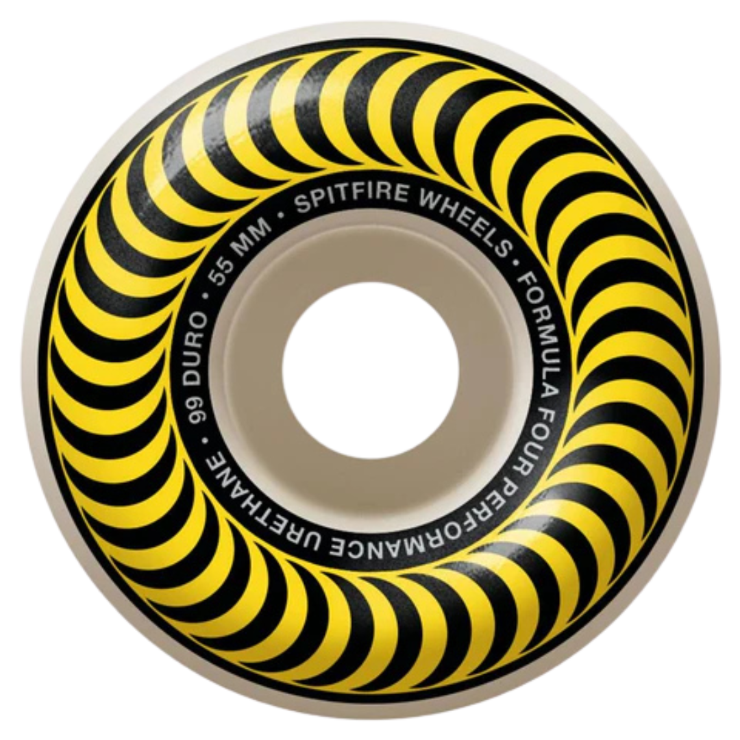 Spitfire Formula Four Classic 99D