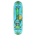 World Industries Bong Deck - 8.25