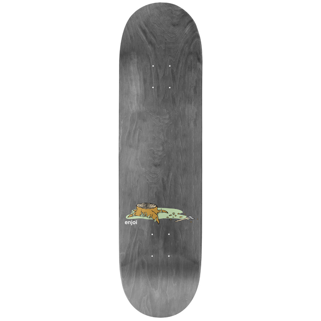 Enjoi Cat Collage R7 Deck - 8.25