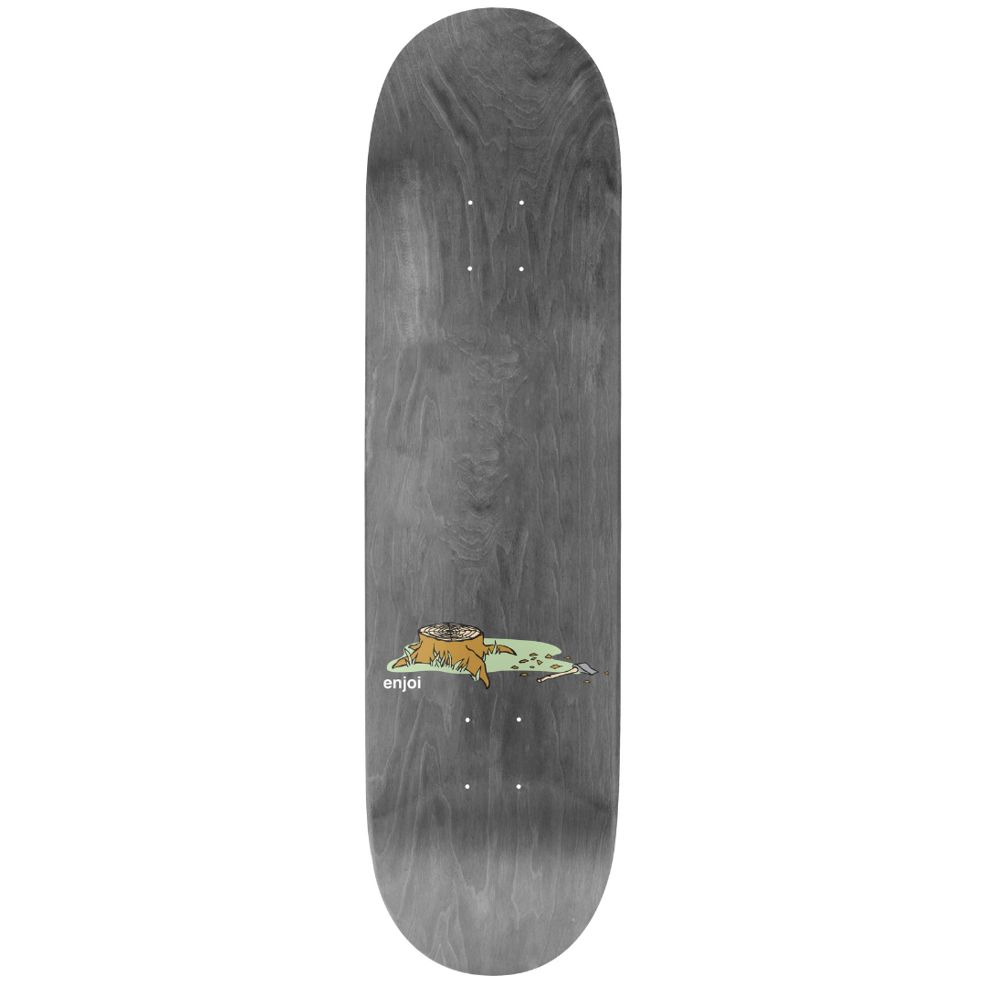 Enjoi Cat Collage R7 Deck - 8.25