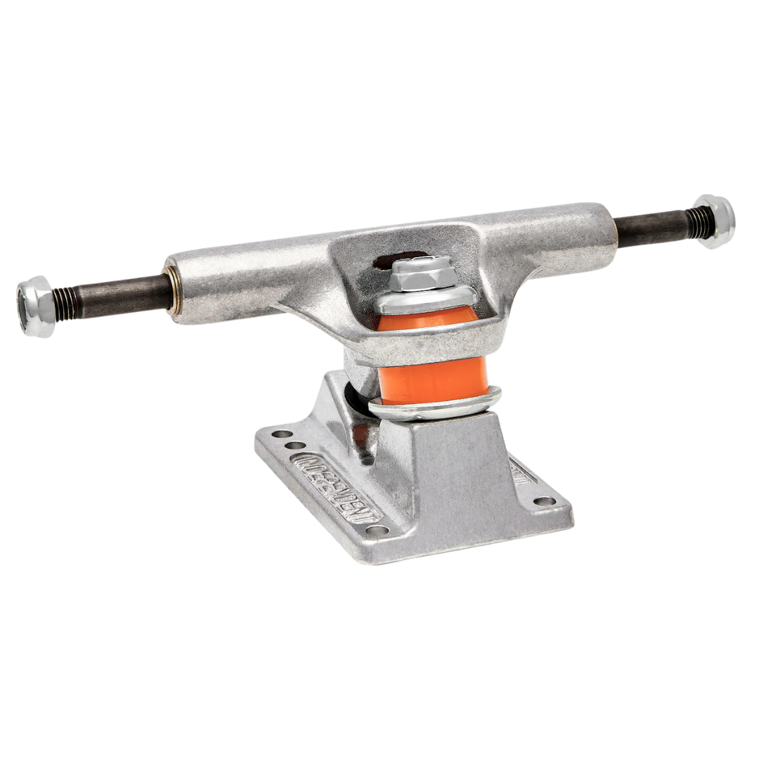 Independent Raw - 109