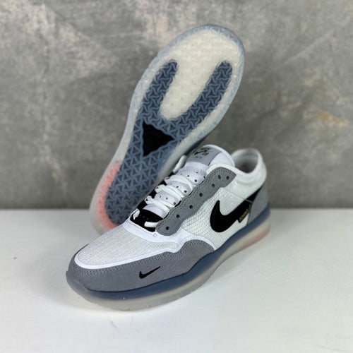 Nike SB PS8 (Wolf Grey/Black/White)