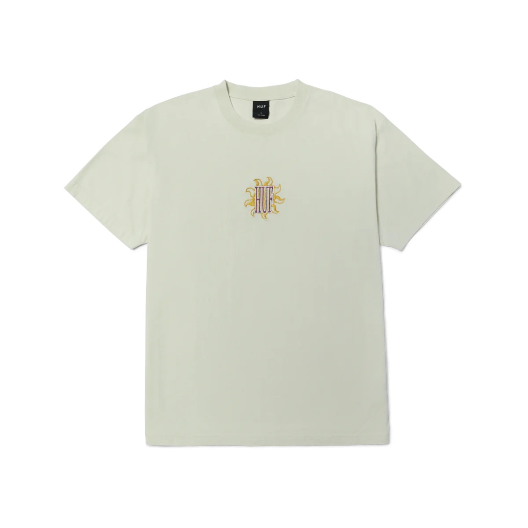 Huf Apollo Washed Tee