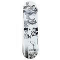 Harrington Fear Eats The Soul Deck - 8.375