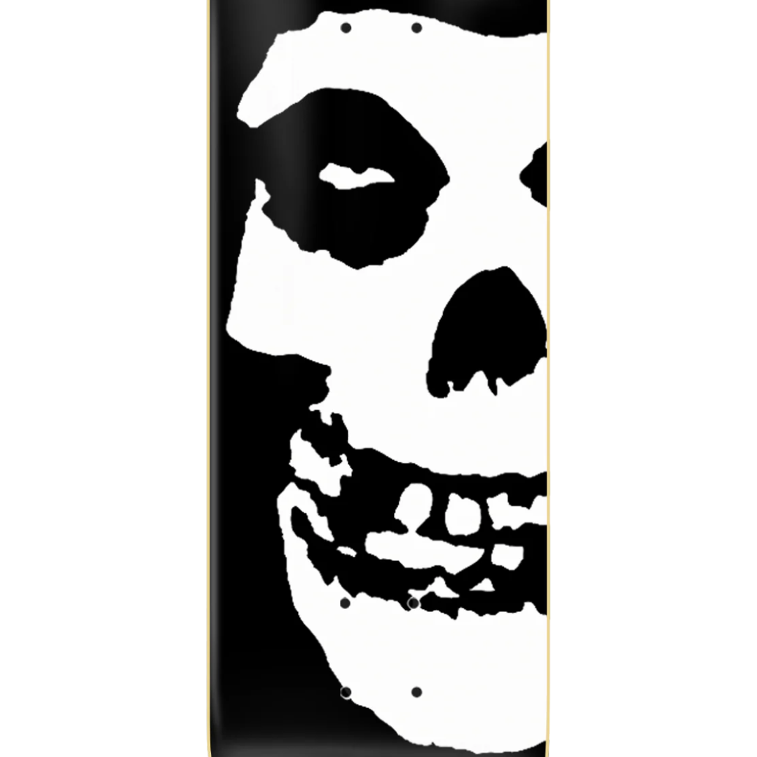 Zero X Misfits Fiend Deck