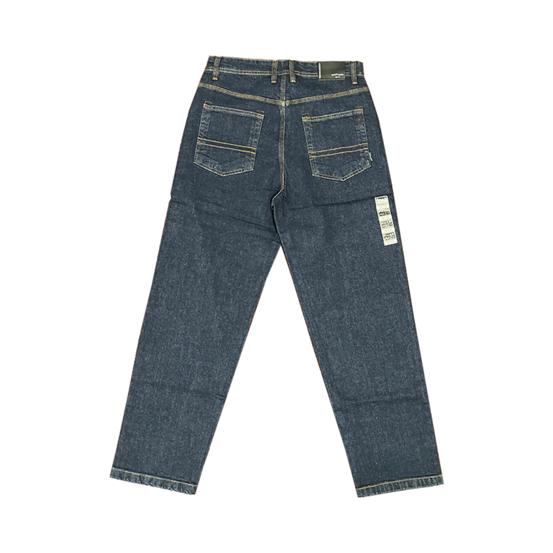 Pharmacy Solvent Baggy Jeans