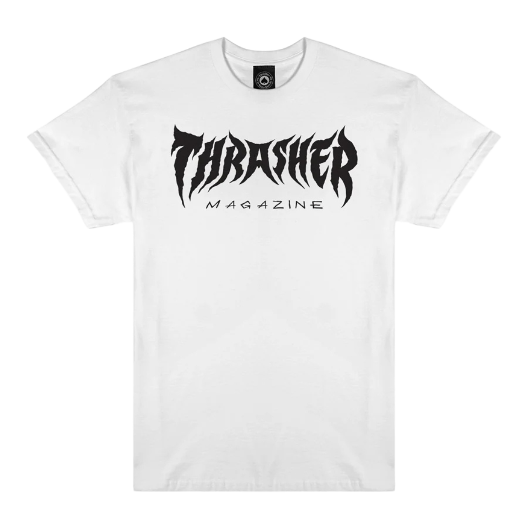Metal Tee