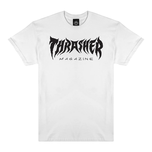 Metal Tee