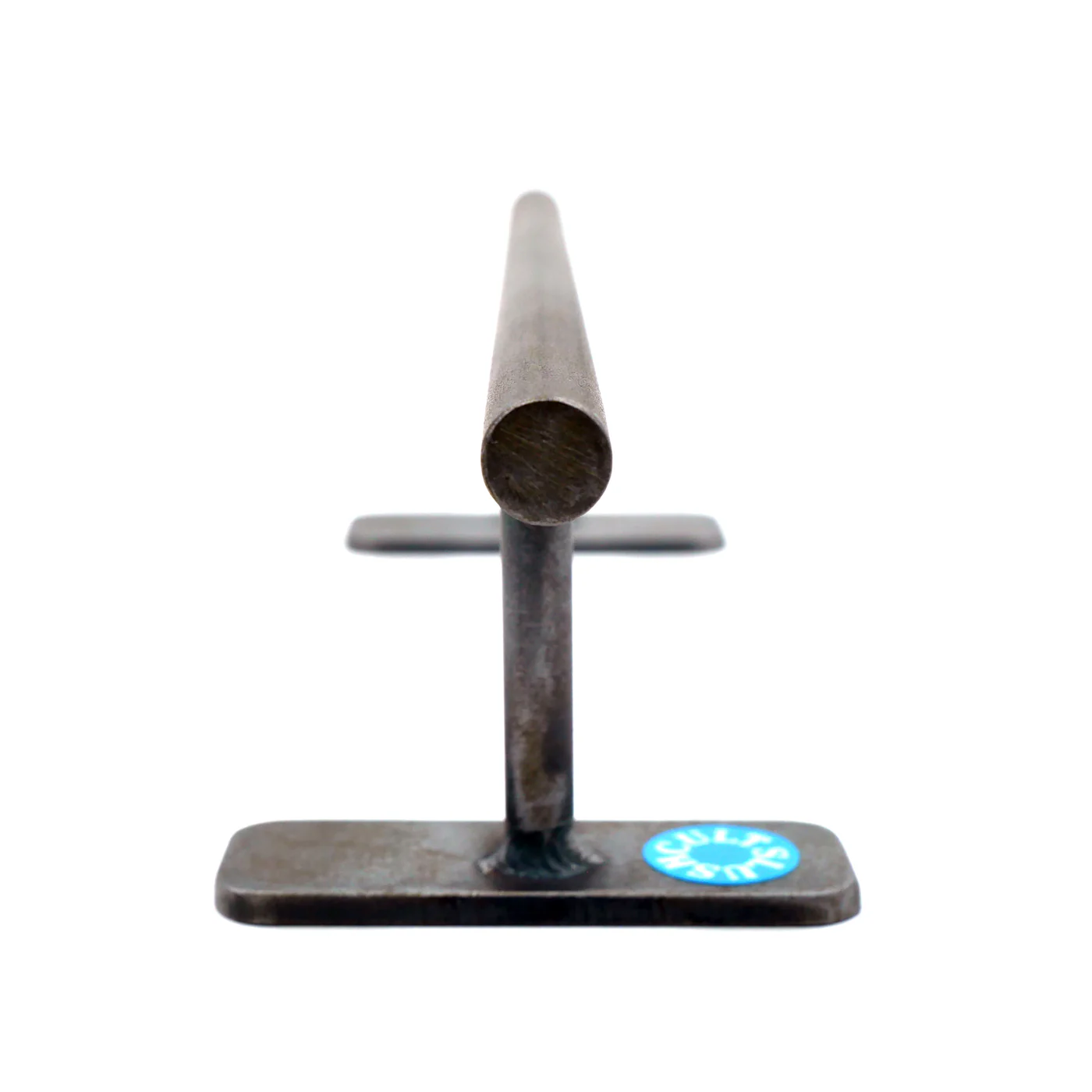 Slushcult 8 Inch Flatbar - Raw