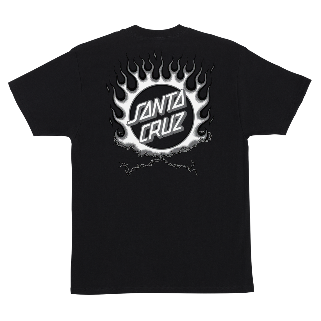 Forging Dot Heavyweight Tee
