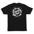 Forging Dot Heavyweight Tee