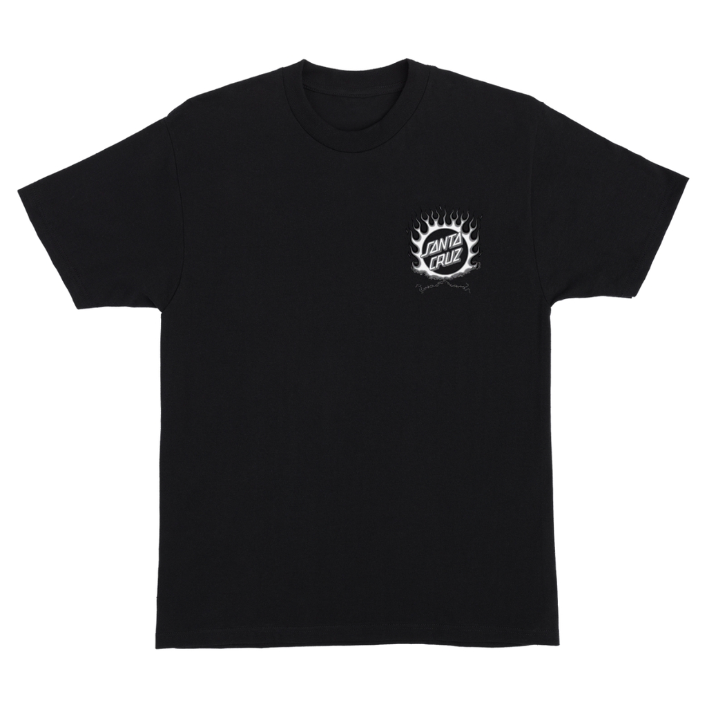 Forging Dot Heavyweight Tee