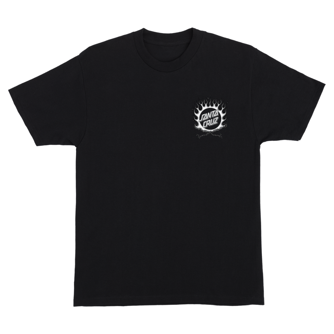 Forging Dot Heavyweight Tee