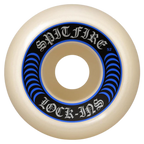 Spitfire Formula Four Lock Ins 99D