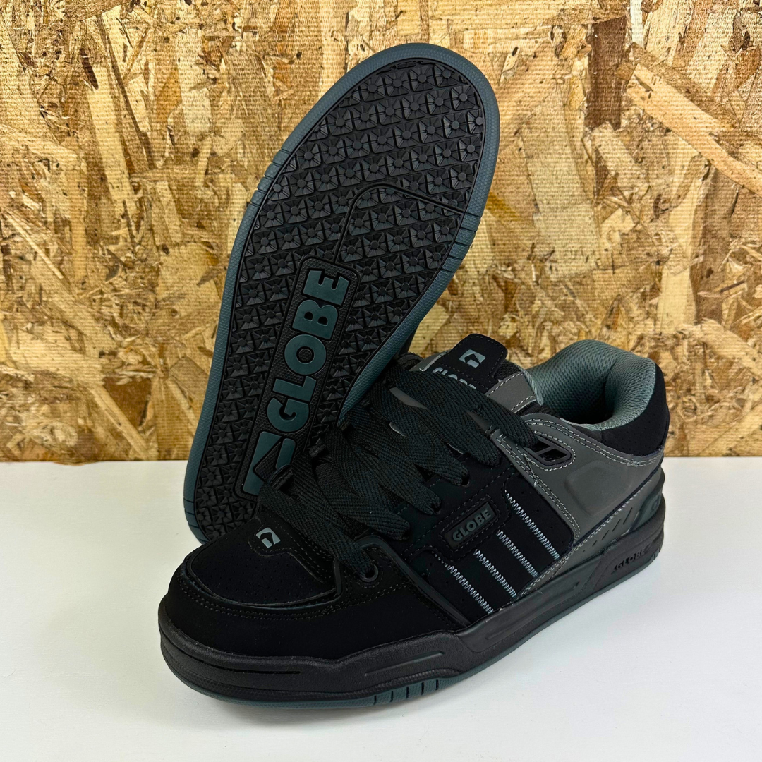 Fusion - Black/Night