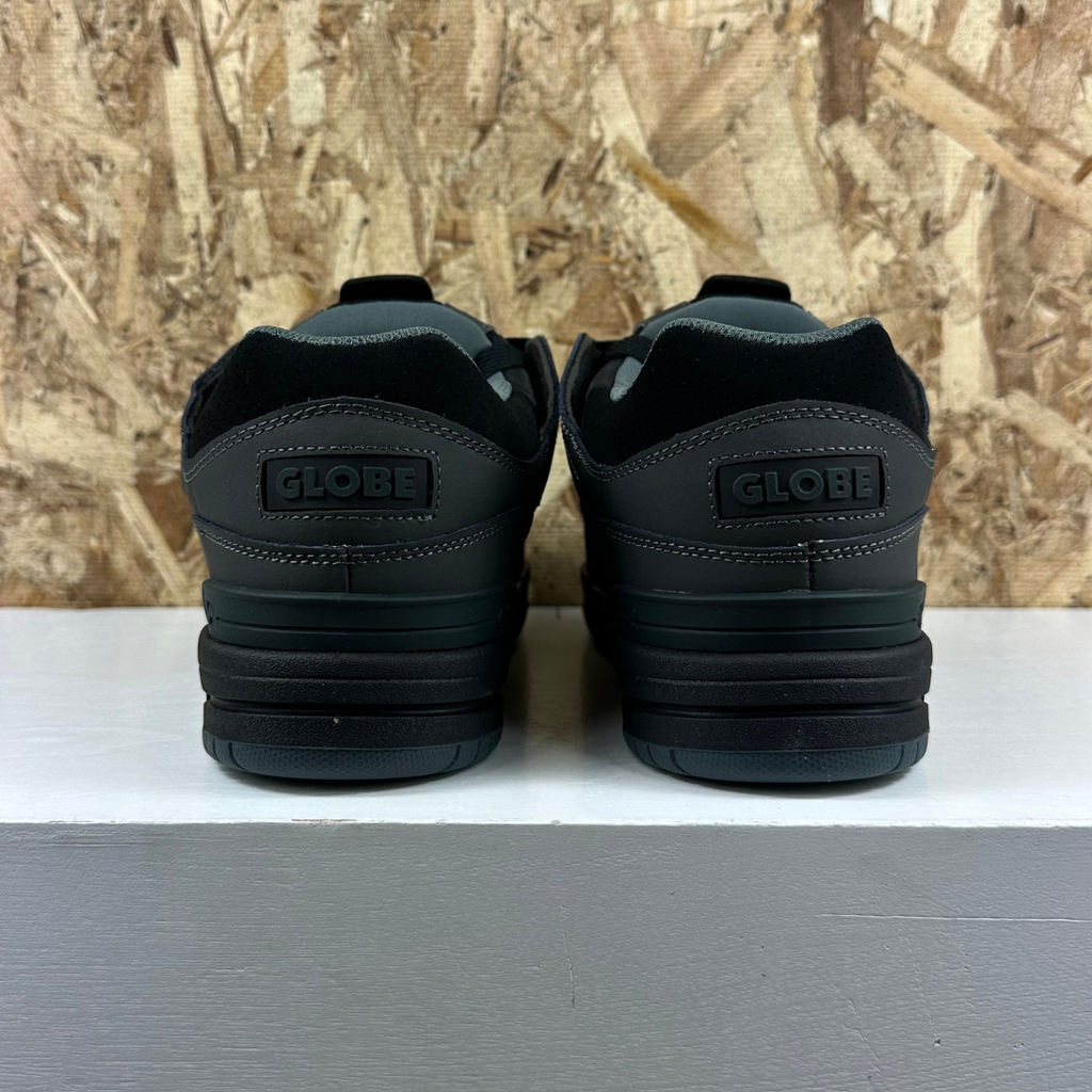 Fusion - Black/Night