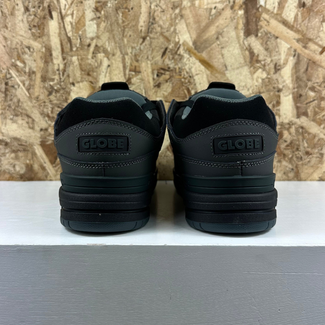 Fusion - Black/Night