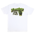 Creature Barfly Tee