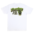 Creature Barfly Tee