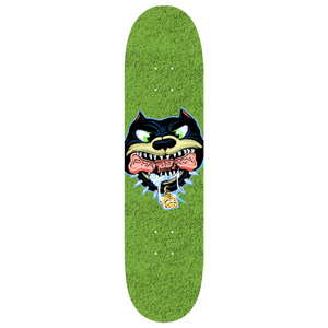 Pharmacy Doggie Deck