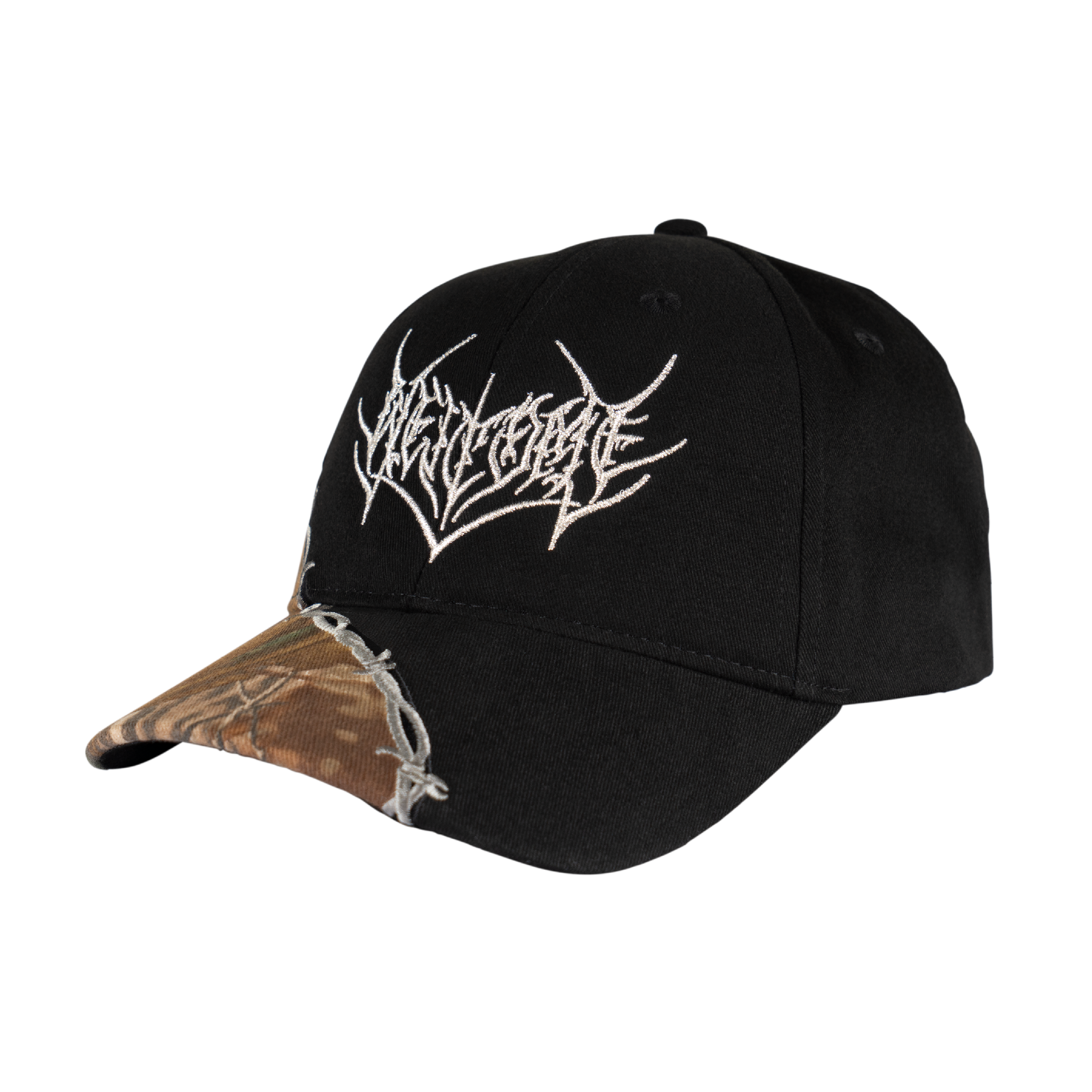Welcome Splinter Hat