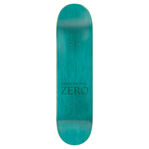 Zero Adam Arunski Gold Dragon Deck - 8.5