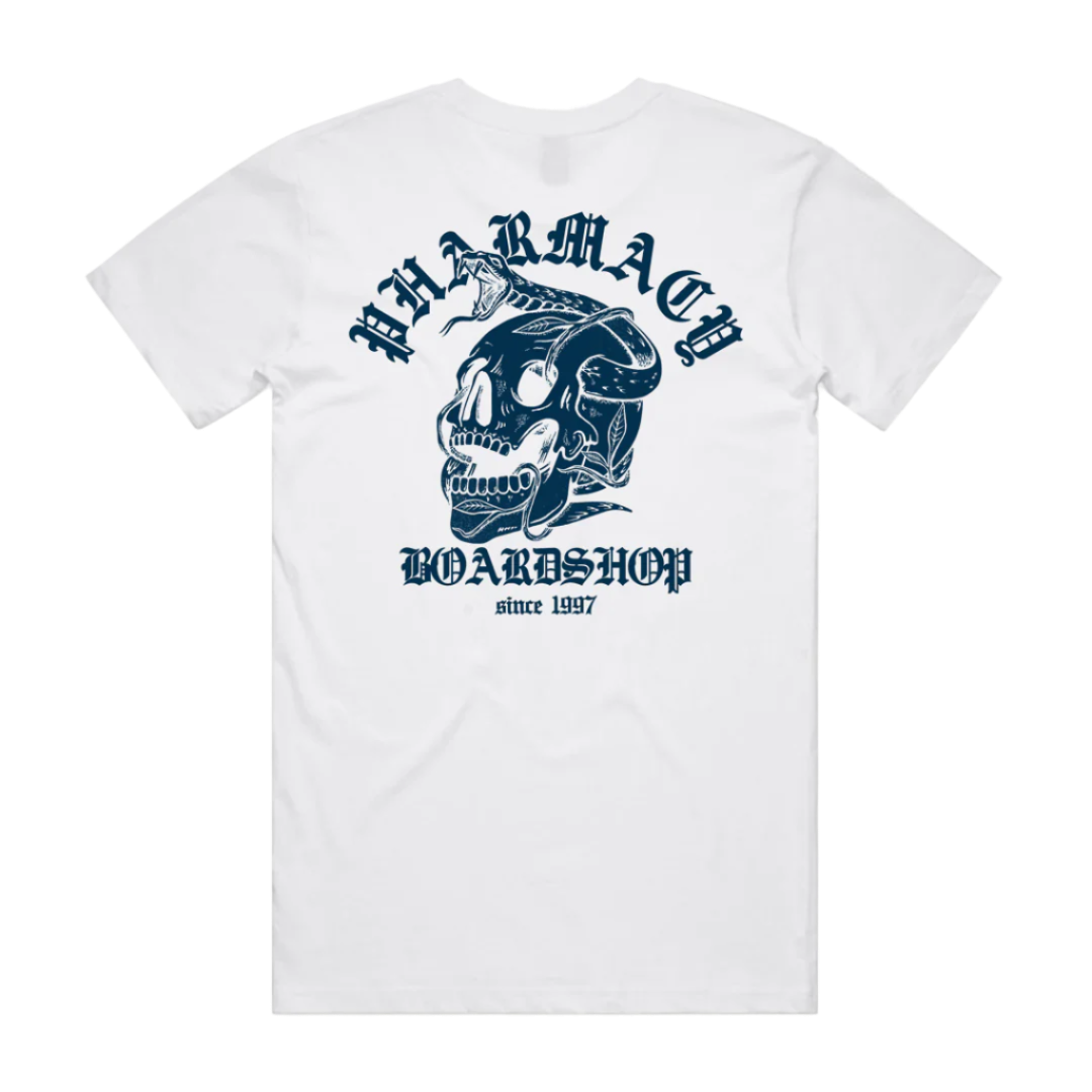 Pharmacy Epic Day Tee