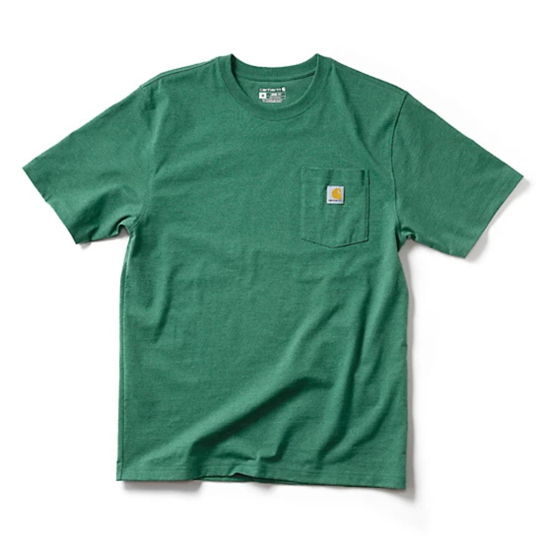 K87 (Reg) - North Woods Heather